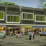 4. Desain Tampak Ruko
